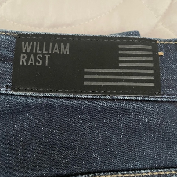 William Rast jeans - Picture 2 of 5